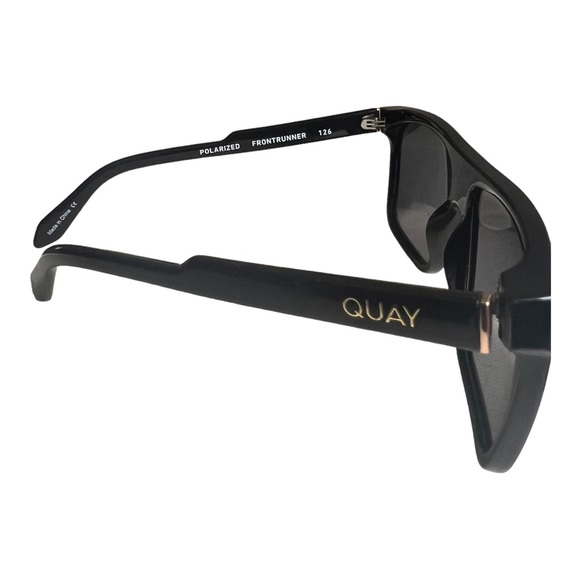 Quay Sunglasses - Picture 3 of 3